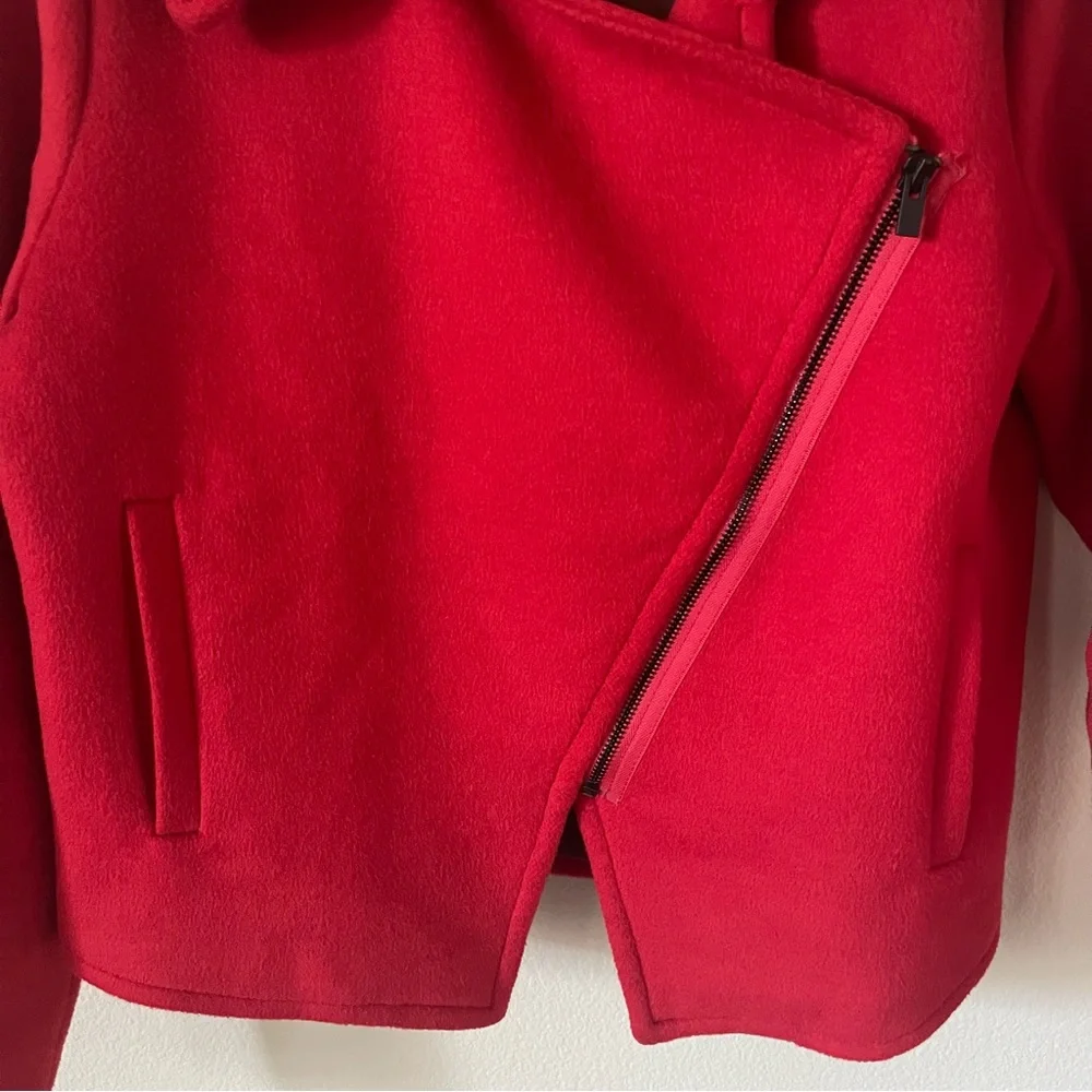 Kate Spade Coat Jacket Size M - Picture 8 of 16